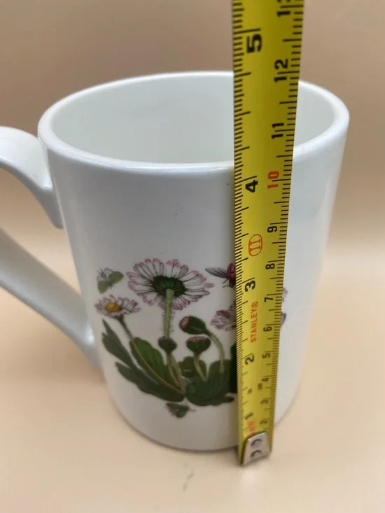 Set of 3 Portmeirion Botanic - Picture 9 of 12